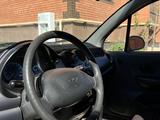Daewoo Matiz 2007 годаүшін1 700 000 тг. в Актобе – фото 4