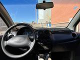 Daewoo Matiz 2007 годаүшін1 700 000 тг. в Актобе – фото 5