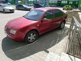Volkswagen Bora 1999 годаүшін2 200 000 тг. в Уральск – фото 3