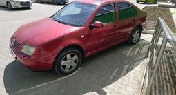 Volkswagen Bora 2000 года за 2 000 000 тг. в Уральск – фото 4