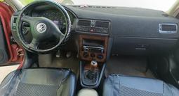 Volkswagen Bora 2000 годаүшін2 000 000 тг. в Уральск – фото 2