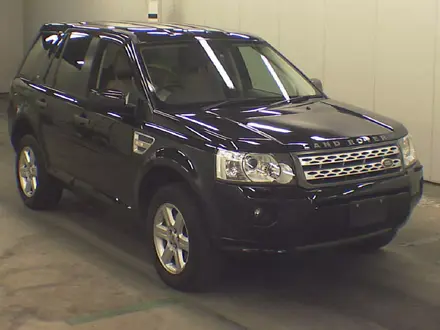 Land Rover Freelander 2011 года за 100 000 тг. в Астана