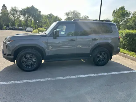 Lexus GX 550 2025 года за 60 000 000 тг. в Алматы – фото 4