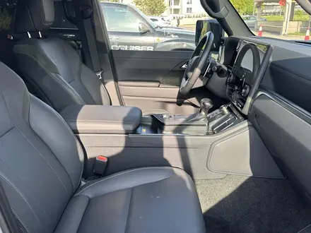Lexus GX 550 2025 года за 60 000 000 тг. в Алматы – фото 10
