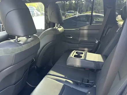 Lexus GX 550 2025 года за 60 000 000 тг. в Алматы – фото 13