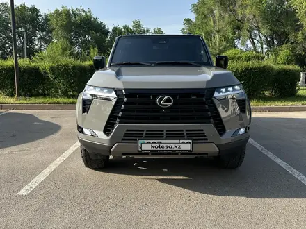Lexus GX 550 2025 года за 60 000 000 тг. в Алматы – фото 14