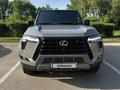 Lexus GX 550 2025 годаүшін60 000 000 тг. в Алматы – фото 2