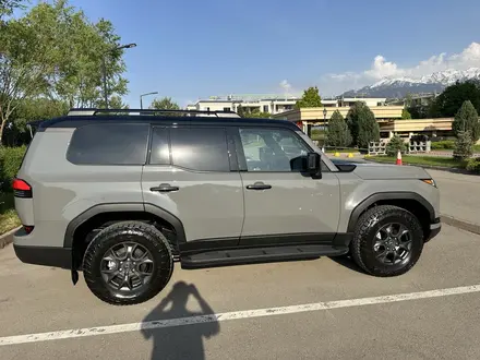 Lexus GX 550 2025 года за 60 000 000 тг. в Алматы – фото 5