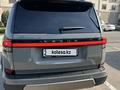 Lexus GX 550 2025 годаүшін60 000 000 тг. в Алматы – фото 8