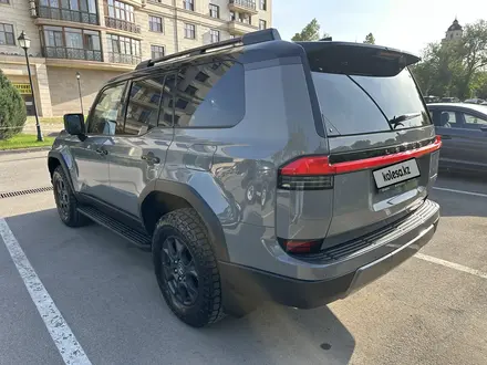 Lexus GX 550 2025 года за 60 000 000 тг. в Алматы – фото 6