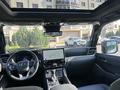 Lexus GX 550 2025 годаүшін60 000 000 тг. в Алматы – фото 9