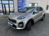 Kia Sportage 2019 года за 10 800 000 тг. в Атырау – фото 2