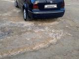 Volkswagen Bora 2001 годаүшін2 300 000 тг. в Актау – фото 4