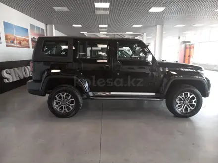 BAIC BJ40 Plus 2020 года за 18 500 000 тг. в Алматы – фото 6