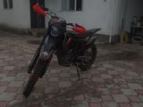 Honda  CRF 250L 2020 годаүшін650 000 тг. в Каскелен – фото 3