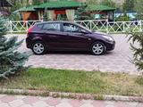 Hyundai Solaris 2011 года за 3 200 000 тг. в Тараз – фото 4