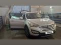 Hyundai Santa Fe 2014 годаfor11 000 000 тг. в Хромтау – фото 5