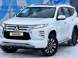 Mitsubishi Montero Sport 2022 годаүшін19 000 000 тг. в Усть-Каменогорск
