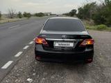Toyota Corolla 2010 года за 5 900 000 тг. в Алматы