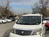 Toyota Alphard 2005 годаүшін6 700 000 тг. в Шымкент – фото 2