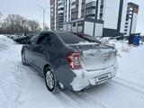 Chevrolet Cobalt 2023 года за 6 700 000 тг. в Усть-Каменогорск – фото 2