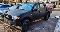 Mitsubishi L200 2007 года за 2 000 000 тг. в Алматы – фото 2