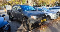 Mitsubishi L200 2007 годаүшін2 000 000 тг. в Алматы