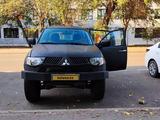 Mitsubishi L200 2007 годаүшін2 150 000 тг. в Алматы – фото 5