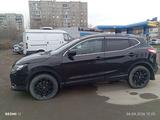 Nissan Qashqai 2014 года за 8 000 000 тг. в Семей – фото 2