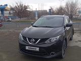 Nissan Qashqai 2014 года за 8 000 000 тг. в Семей