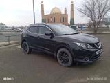 Nissan Qashqai 2014 года за 8 000 000 тг. в Семей – фото 3