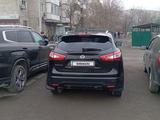 Nissan Qashqai 2014 года за 8 000 000 тг. в Семей – фото 4