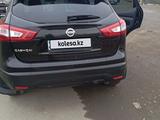 Nissan Qashqai 2014 года за 8 000 000 тг. в Семей – фото 5