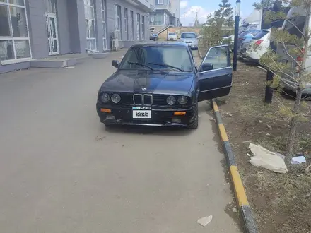 BMW 316 1986 года за 1 080 000 тг. в Астана