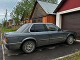 BMW 316 1986 годаүшін1 080 000 тг. в Астана – фото 5