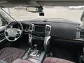 Toyota Land Cruiser 2014 годаүшін22 500 000 тг. в Шымкент – фото 12