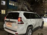 Toyota Land Cruiser Prado 2016 года за 18 000 000 тг. в Уральск – фото 3