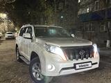 Toyota Land Cruiser Prado 2016 года за 18 000 000 тг. в Уральск – фото 2