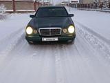 Mercedes-Benz E 230 1998 годаfor3 100 000 тг. в Мерке – фото 3