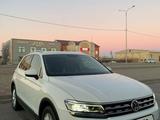 Volkswagen Tiguan 2017 годаүшін13 200 000 тг. в Атырау