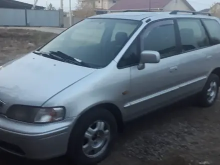 Honda Shuttle 2000 года за 4 500 000 тг. в Алматы