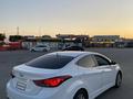 Hyundai Elantra 2014 года за 3 900 000 тг. в Кызылорда – фото 9