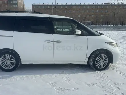 Honda Elysion 2006 года за 6 700 000 тг. в Караганда – фото 16