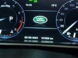 Land Rover Range Rover 2014 годаүшін23 000 000 тг. в Алматы – фото 4