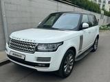 Land Rover Range Rover 2014 годаүшін23 000 000 тг. в Алматы