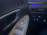 Hyundai Sonata 2023 года за 12 900 000 тг. в Алматы – фото 4