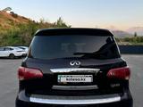 Infiniti QX80 2015 годаүшін15 999 999 тг. в Атырау – фото 5
