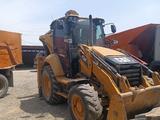 Caterpillar  428F2 2018 годаүшін34 000 000 тг. в Шымкент – фото 2