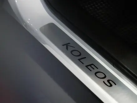 Renault Koleos Premium 1 2023 года за 14 490 000 тг. в Костанай – фото 30