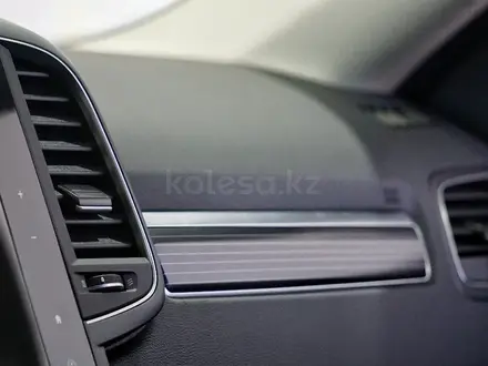 Renault Koleos Premium 1 2023 года за 14 490 000 тг. в Костанай – фото 34